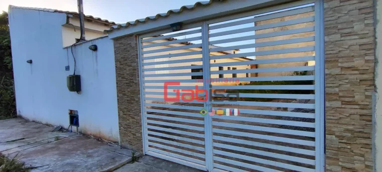 Imagem Casa com 2 dormitórios à venda, 80 m² por R$ 290.000,00 - Praia Rasa - Armação dos Búzios/RJ