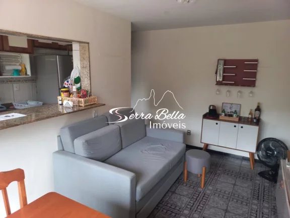 Imagem Apartamento em Santa Rosa, Niterói/RJ