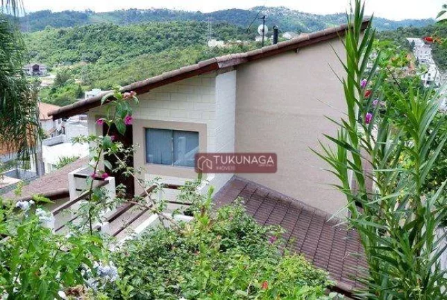 Imagem Casa com 3 dormitórios à venda, 217 m² por R$ 1.590.000,00 - Jardim Imperial Hills III - Arujá/SP