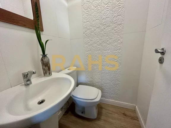 Imagem Casa em Condomínio com 238,43 m² de área construída, 2 suítes e 2 quartos a venda no melhor do ...