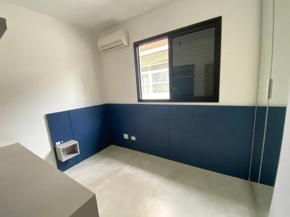 Imagem Casa a venda em Santos no Boqueirão