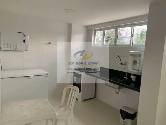 Imagem Apartamento para vender, Jardim Oceania, João Pessoa, PB