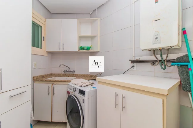 Imagem Casa à venda no bairro Ecoville - Porto Alegre/RS
