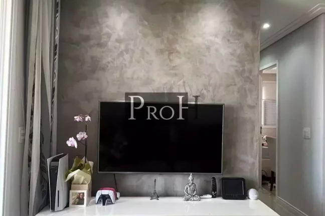 Imagem Apartamento com 2 Quartos para Alugar, 70 m² em Olímpico - São Caetano Do Sul