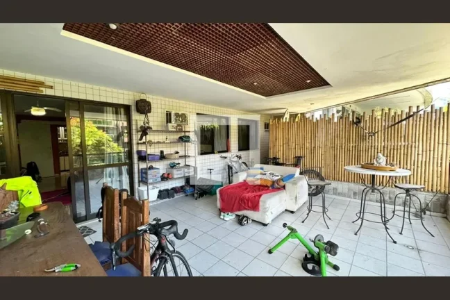 Imagem Apartamento à Venda - Recreio, 3 Quartos, 100 m2