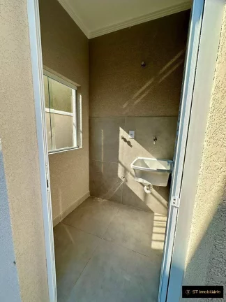 Imagem Casa Térrea no Bella Atibaia Aceita Financiamento Bancário por 650mil!