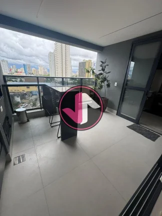 Imagem Descubra o conforto e a sofisticação neste incrível apartamento à venda em Cuiabá, localizado n...