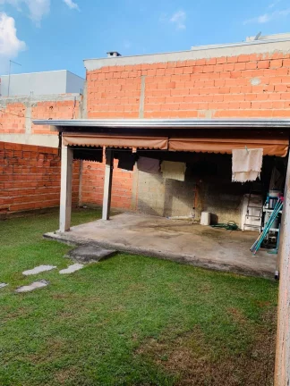 Imagem Casa à Venda no Residencial Faculdade, Boituva/SP