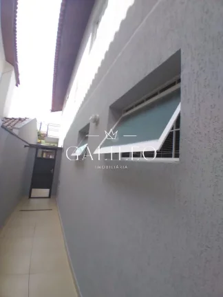 Imagem CASA A VENDA NO PARQUE DA REPRESA EM JUNDIAÍ - SP