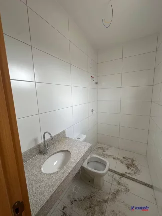 Imagem VENDO CASA DE 3/4 NO CONDOMINIO MANGATA COM EXCLUSIVIDADE -BAIRRO SIM