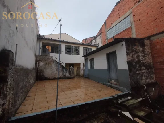 Imagem Casa à Venda - Coml - Jd. Paulistano