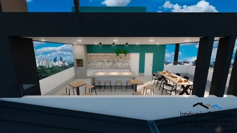 Imagem Apartamentos no Residencial Izabel a partir de R$ 419.000,00