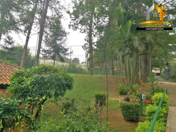 Imagem Casa à venda no condomínio Jardim das Flores - Batelli Imóveis