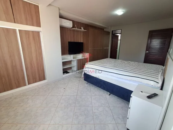 Imagem Apartamento em Camboinha em frente a ilha de Areia Vermelha a 100m do Mar