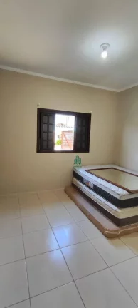Imagem Casa com 2 dormitórios à venda, 62 m² por R$ 255.000,00 - Jardim Magalhães - Itanhaém/SP