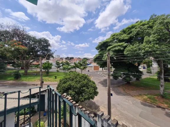 Imagem SOBRADO ANTIGO - 4 DORM SENDO 2 SUÍTES - JARDIM BOMFIM - CAMPINAS