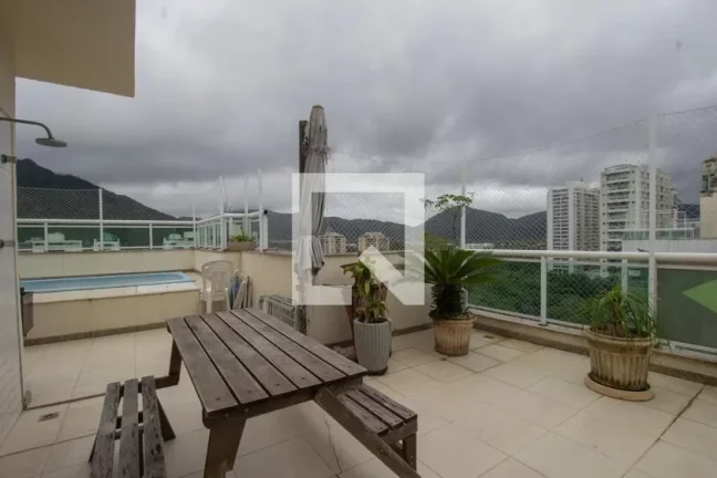 Imagem Apartamento à Venda - Recreio, 3 Quartos, 147 m2