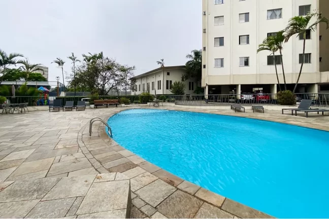 Imagem APARTAMENTO RESIDENCIAL em São Paulo - SP, Jardim da Saúde