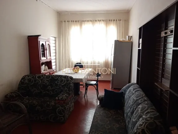 Imagem Casa - Ribeirão Preto - Vila Tibério - Região Oeste