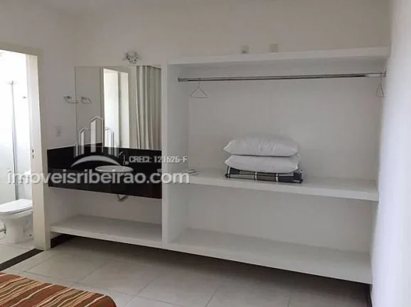 Imagem Maravilhoso apartamento duplex em Escarpas do lago. #imoveisribeirao.com