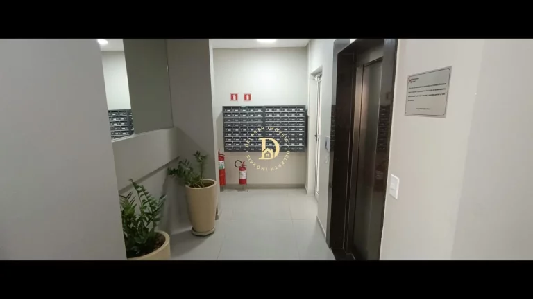 Imagem Apartamento - Centro - Jacareí - Grand Valle Elvira UP - 3 Dorms (1 suíte) 72m²