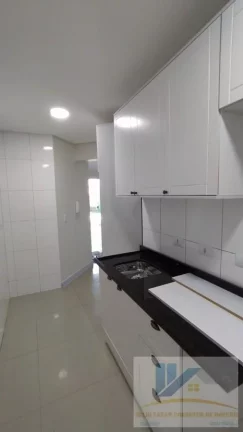 Imagem Apartamento para Venda em São José dos Pinhais, Afonso Pena, 3 dormitórios, 1 banheiro, 1 vaga