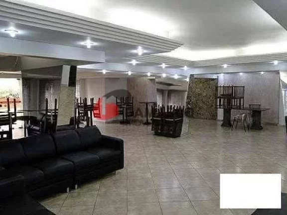 Imagem Apartamento à venda 3 Quartos, 1 Suite, 1 Vaga, 180M², Barcelona, São Caetano do Sul - SP