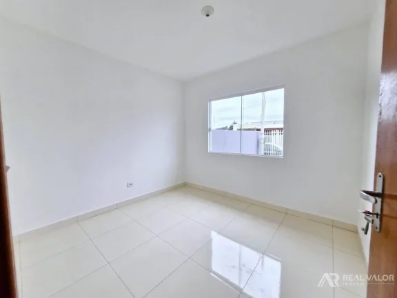 Imagem Casa Nova e Moderna para Locação de 02 Dormitórios no GreenPortugal em Fazenda Rio Grande