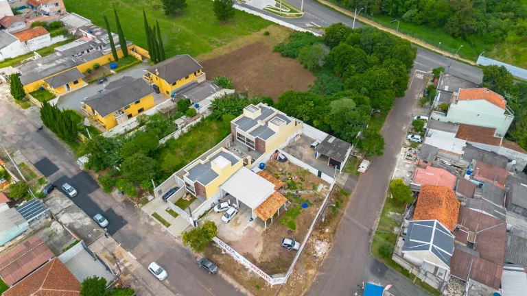Imagem Sobrado Ecoville novo Aceita imóvel como parte de pagamento!