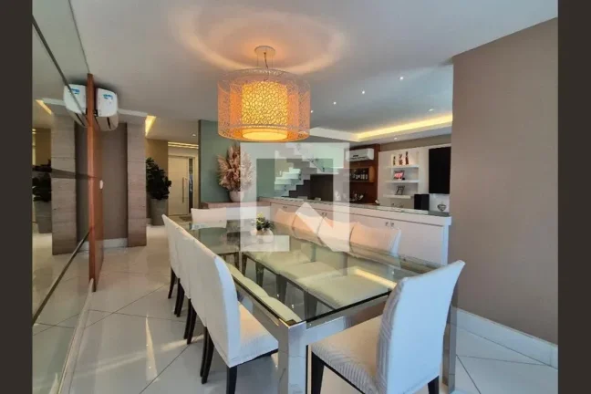 Imagem Apartamento à Venda - Recreio, 4 Quartos, 340 m2