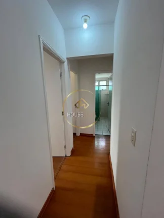 Imagem Apartamento, 3 Dormitórios ( 1 suíte), 85m², Edifício Aragon, Vila Ema.