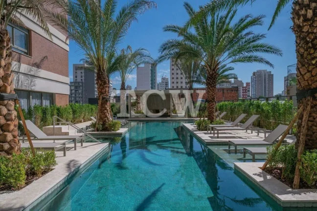 Imagem Apartamento Padrão 157m2 em Perdizes