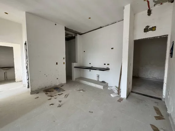 Imagem Apartamento na Praia das Toninhas