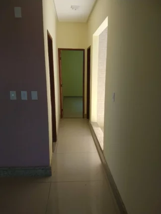 Imagem Casa à Venda no Bairro Farolândia - 4 Quartos, 2 Vagas de Garagem