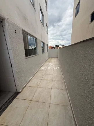 Imagem Apartamento à venda, 80 m² por R$ 285.000,00 - Vale Do Amanhecer - Igarapé/MG