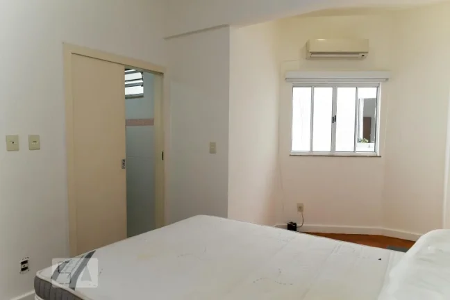 Imagem Apartamento à Venda - Leblon, 2 Quartos, 100 m2