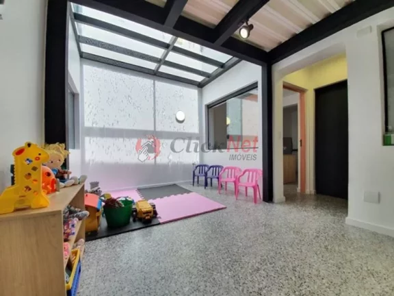 Imagem Consultórios para área da saúde para locação em São Caetano do Sul