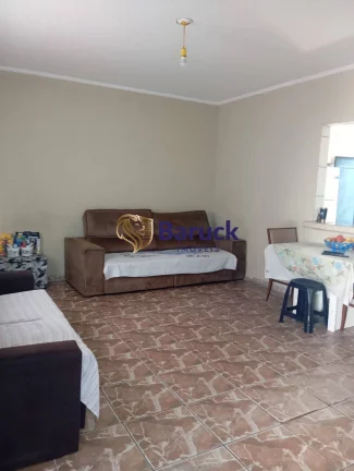 Imagem Sobrado com 3 Quartos à Venda, 133 m² em Jabaquara - São Paulo