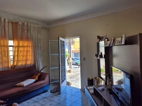 Imagem Casa com 5 dormitórios à venda, 100 m² por R$ 550.000,00 - Cidade Morumbi - São José dos Campos/SP