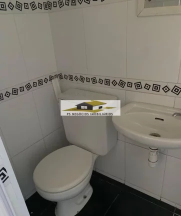 Imagem Apartamento para venda na Vila Monumento