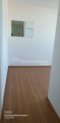 Imagem Apartamento com 3 quartos à venda no Condomínio Spazio Poeme em Paulínia - SP

Apartamento à ven...