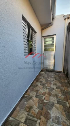 Imagem Casa para Venda em Sumar?(C) / SP no bairro Altos de Sumar?(C)
