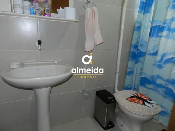 Imagem Casa 3 dormitórios à venda Km 3 Santa Maria/RS