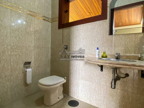 Imagem Casa à venda em Taubaté – Com 06 dormitórios no Taubaté Village