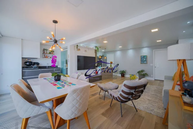 Imagem Apartamento com 2 quartos / suítes à venda, 93 m² - Vila Osasco - Osasco/SP