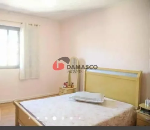 Imagem Sobrado à venda 2 Quartos, 1 Vaga, 150M², Boa Vista, São Caetano do Sul - SP