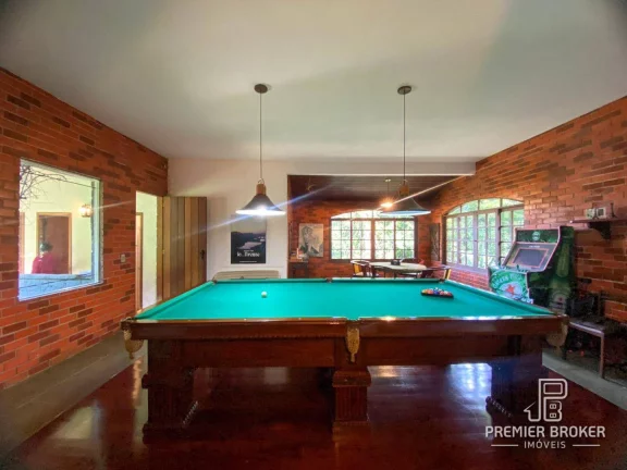 Imagem Casa à venda, 284 m² por R$ 1.700.000,00 - Parque do Imbui - Teresópolis/RJ