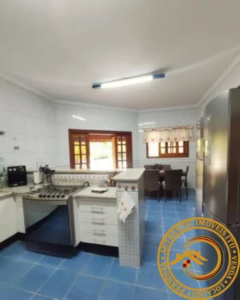 Imagem CASA RESIDENCIAL em ITU - SP, PARQUE VILLAGE CASTELO