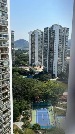 Imagem Apartamento de Luxo na Barra da Tijuca – 2 Suítes, 125m²
