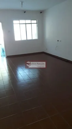 Imagem Oportunidade. Vendo lindo sobrado na vila do encontro, a 10 minutos andando do metrô Jabaquara, imóvel com 2 Dormitórios espaçosos, Cozinha com Armários, sala grande, edícula com lavanderia, bem localizado em uma rua sem saída em Jabaquara. Valor de oport